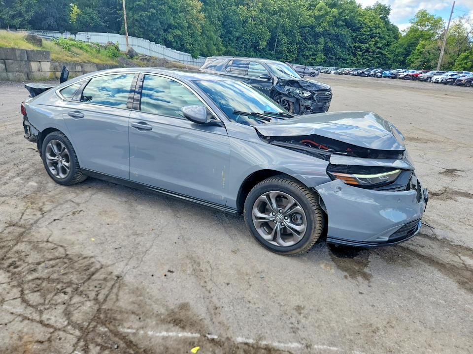 Продажа на аукционе авто 2023 Honda Accord, vin: 1HGCY2F6XPA029458, номер лота: 69738416
