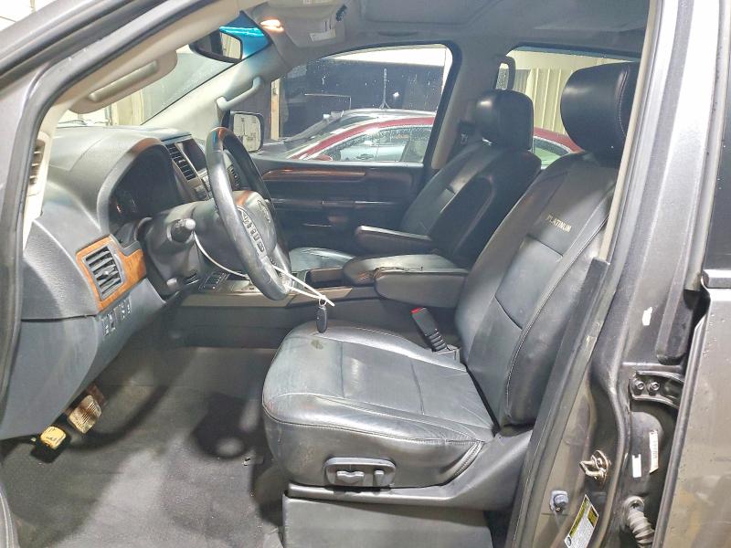 2013 Nissan Armada მანქანა იყიდება აუქციონზე, vin: 5N1AA0NE1DN611567, აუქციონის ნომერი: 69941706