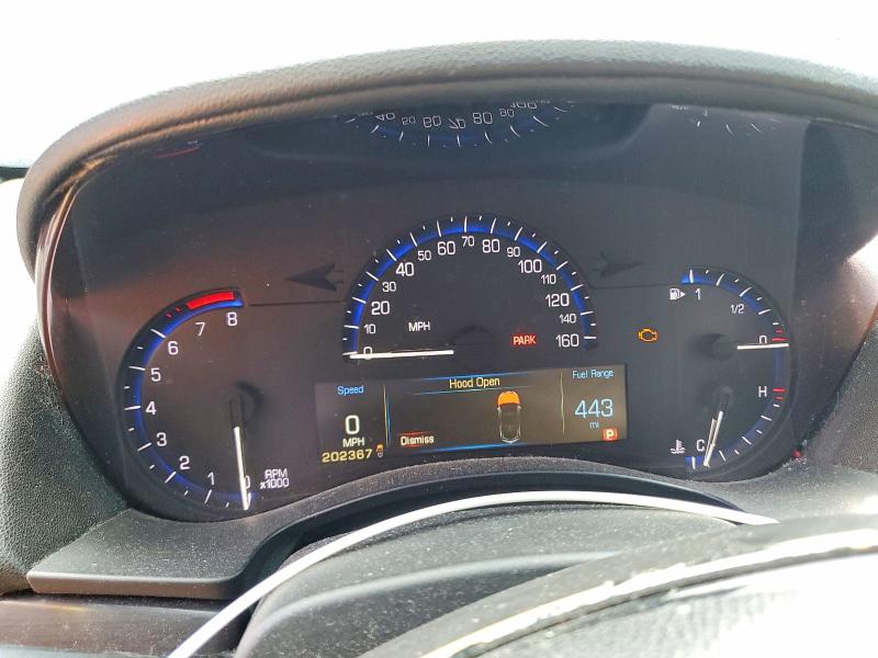 Продаж на аукціоні авто 2013 Cadillac Ats, vin: 1G6AA5RA5D0148924, номер лоту: 68094236