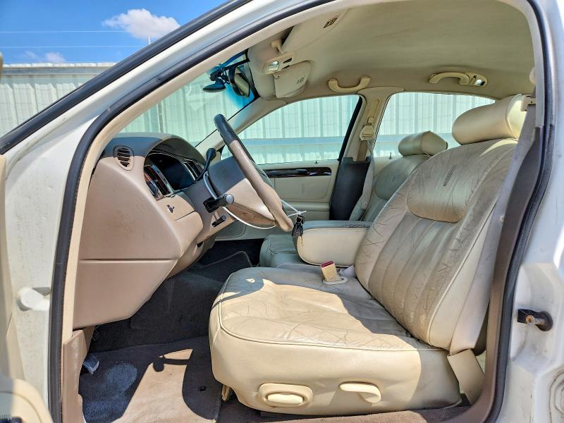 Aukcja sprzedaży 1998 Lincoln Town Car, vin: 1LNFM81W4WY710346, numer aukcji: 67214786