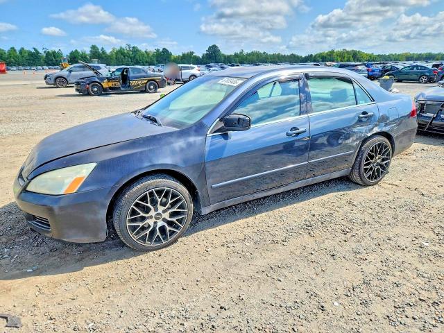Aukcja sprzedaży 2007 Honda Accord, vin: 1HGCM56447A152992, numer aukcji: 67659406