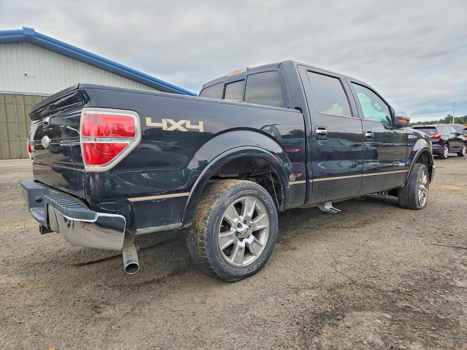 2011 Ford F150 მანქანა იყიდება აუქციონზე, vin: 1FTFW1ET1BFB94572, აუქციონის ნომერი: 70885746