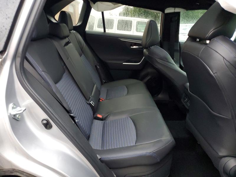 Продаж на аукціоні авто 2024 Toyota Rav4, vin: 4T3E6RFV1RU152857, номер лоту: 70034146