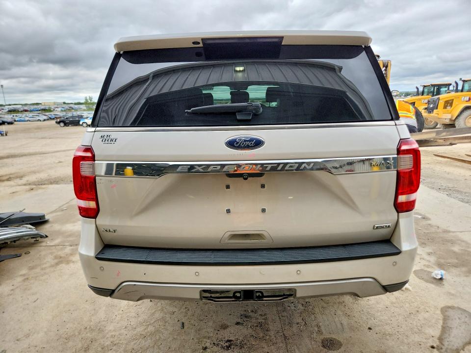 Продаж на аукціоні авто 2018 Ford Expedition, vin: 1FMJK1JT7JEA56529, номер лоту: 69393256