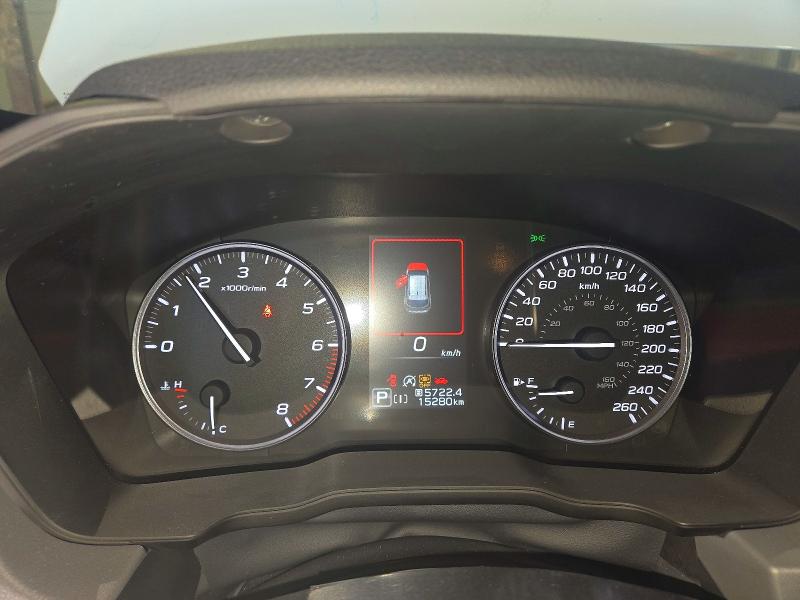 Aukcja sprzedaży 2026 Subaru Crosstrek, vin: JF2GUHDC3T8233139, numer aukcji: 70154076