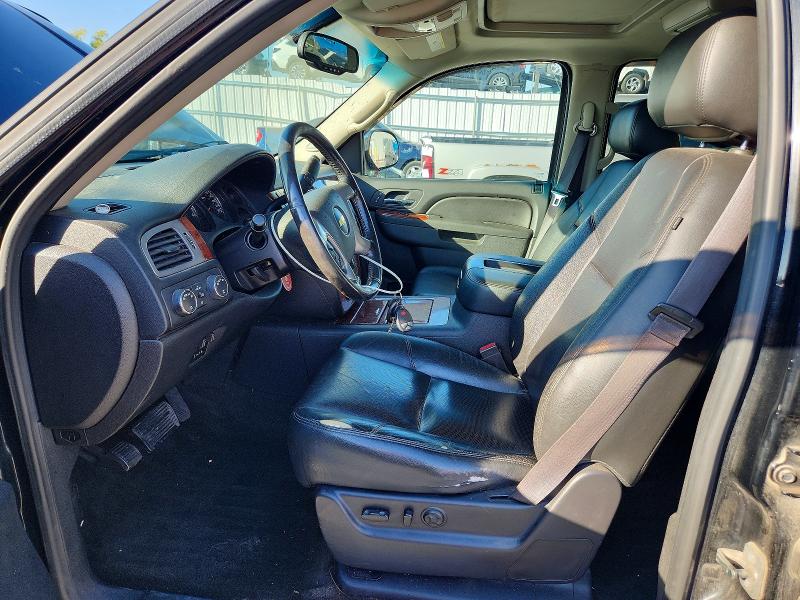 Продажа на аукционе авто 2013 Chevrolet Avalanche, vin: 3GNTKGE76DG354216, номер лота: 70255176
