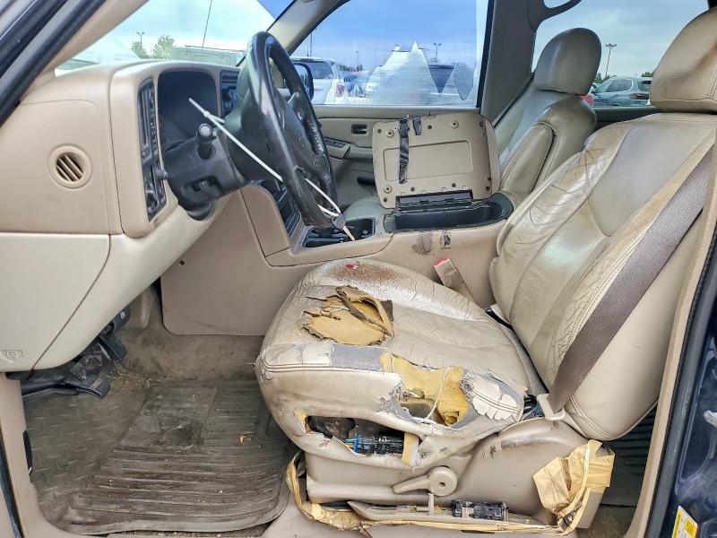 69970426 :رقم المزاد ، 1GNEK13T66J108497 vin ، 2006 Chevrolet Tahoe مزاد بيع