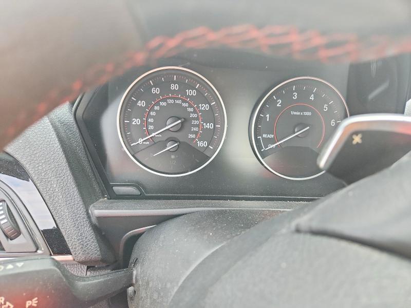 Aukcja sprzedaży 2017 Bmw 230xi, vin: WBA2H9C32HV642405, numer aukcji: 65326676