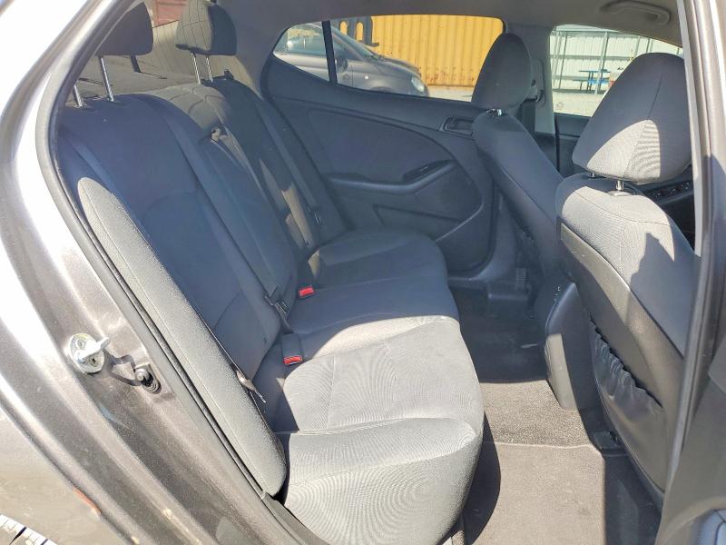 Aukcja sprzedaży 2015 Kia Optima, vin: 5XXGM4A79FG510604, numer aukcji: 69167566