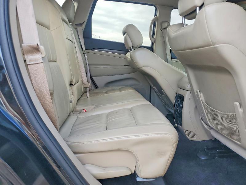 2016 Jeep Grand Cherokee მანქანა იყიდება აუქციონზე, vin: 1C4RJFBG1GC326657, აუქციონის ნომერი: 69373026