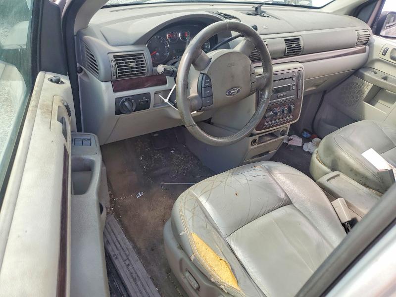 Продаж на аукціоні авто 2007 Ford Freestar, vin: 2FMZA52267BA03196, номер лоту: 67840636