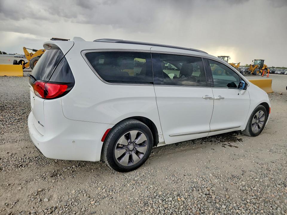 Aukcja sprzedaży 2018 Chrysler Pacifica, vin: 2C4RC1N79JR359137, numer aukcji: 69815486
