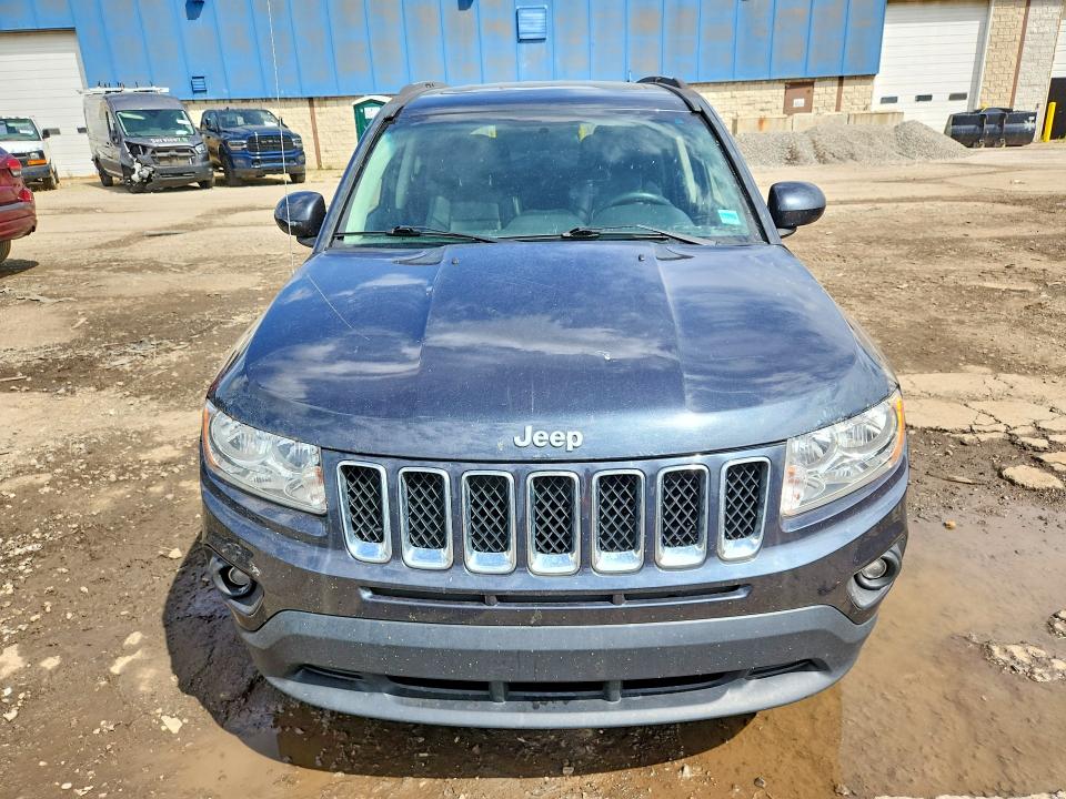 Продажа на аукционе авто 2015 Jeep Compass, vin: 1C4NJCEA1FD209996, номер лота: 68517226