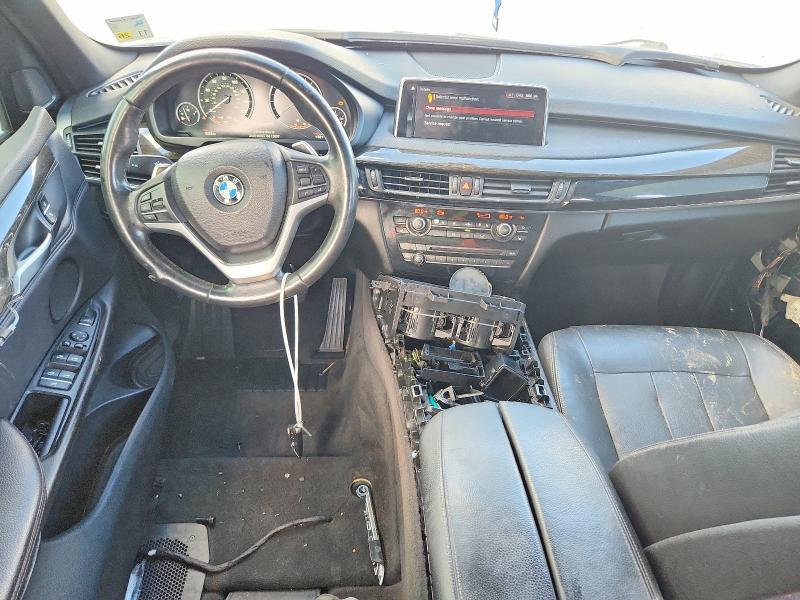2018 Bmw X5 მანქანა იყიდება აუქციონზე, vin: 5UXKR0C57J0Y04060, აუქციონის ნომერი: 67114686