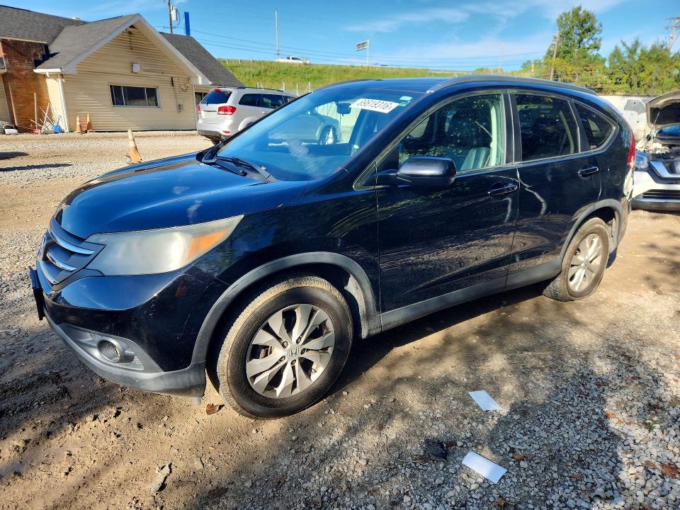 Продаж на аукціоні авто 2012 Honda Cr-v, vin: 2HKRM4H7XCH617868, номер лоту: 69619316
