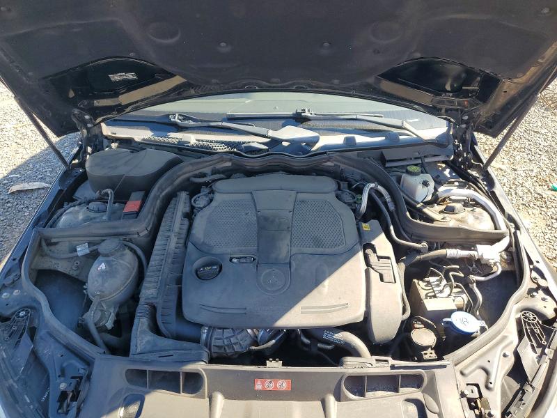 2013 Mercedes-benz C მანქანა იყიდება აუქციონზე, vin: WDDGF8AB9DR246046, აუქციონის ნომერი: 68696646