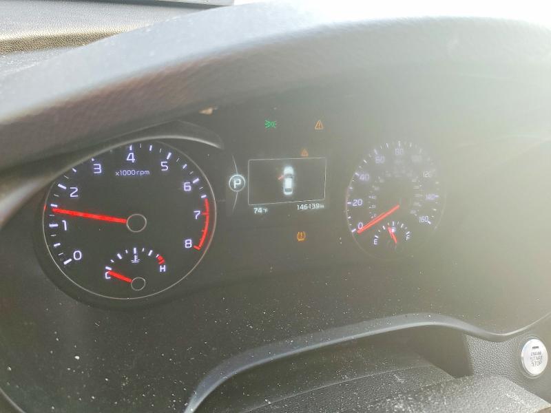 Aukcja sprzedaży 2016 Kia Optima, vin: 5XXGW4L24GG095186, numer aukcji: 68631496