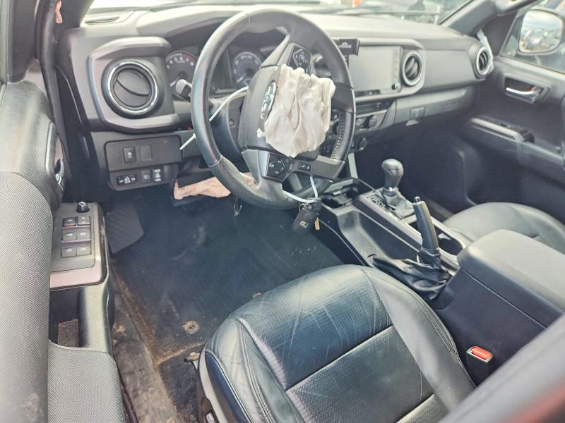 Aukcja sprzedaży 2021 Toyota Tacoma, vin: 3TMDZ5BN9MM118631, numer aukcji: 67123376