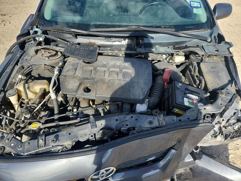 Aukcja sprzedaży 2010 Toyota Corolla, vin: 2T1BU4EE6AC506819, numer aukcji: 67285446