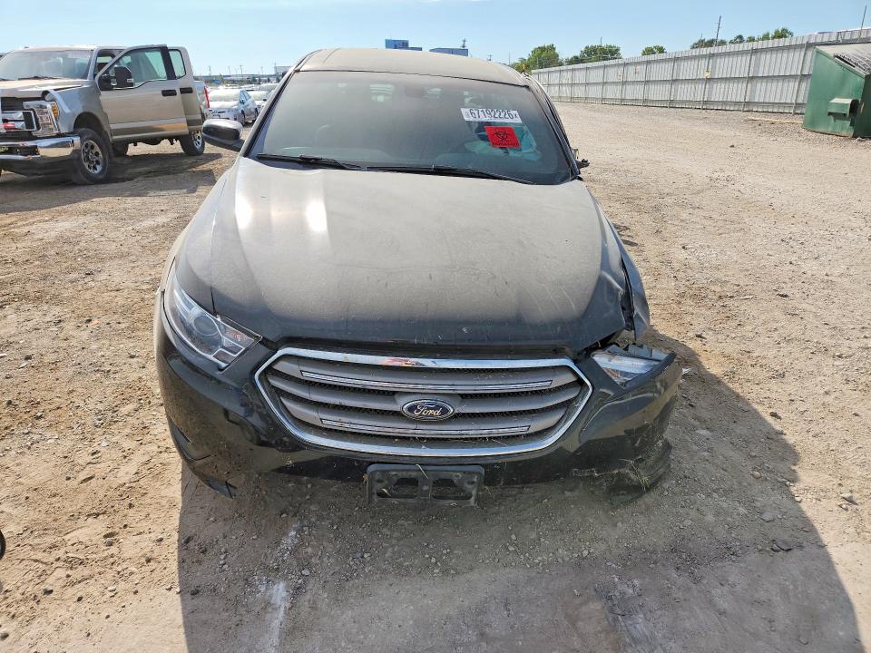 67192226 :رقم المزاد ، 1FAHP2E88JG125285 vin ، 2018 Ford Taurus مزاد بيع