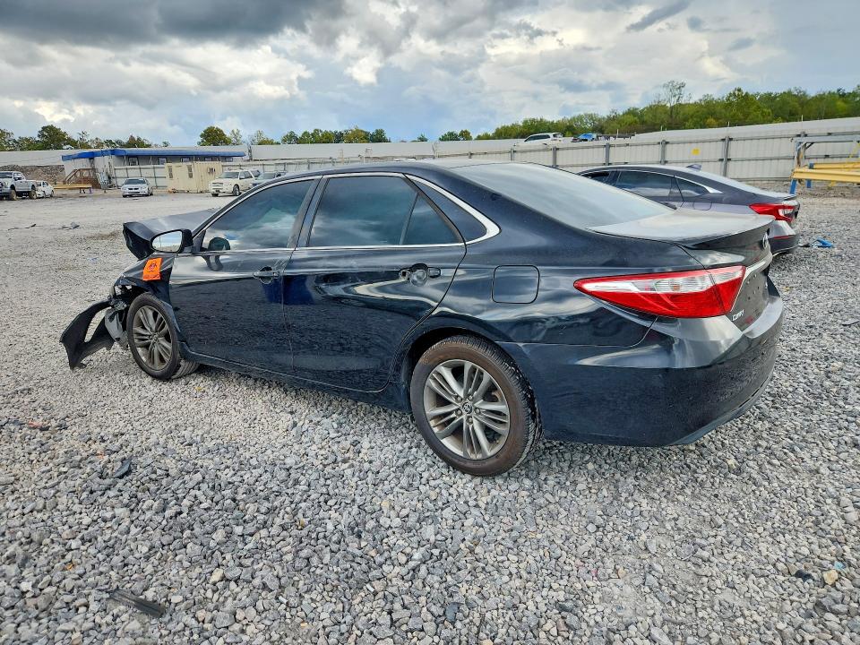 Продажа на аукционе авто 2016 Toyota Camry, vin: 4T1BF1FK2GU154939, номер лота: 68343696