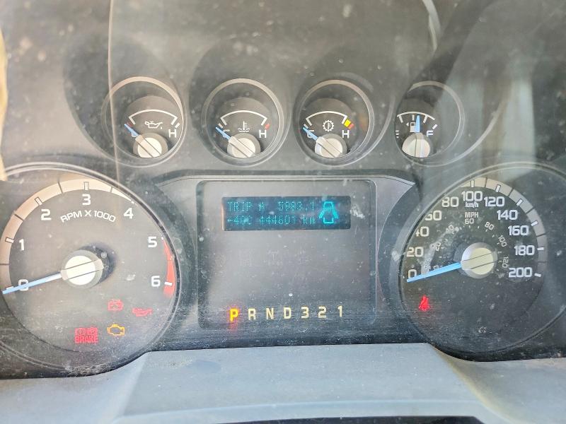 Aukcja sprzedaży 2011 Ford F450, vin: 1FDUF4GY0BEC08318, numer aukcji: 68933556