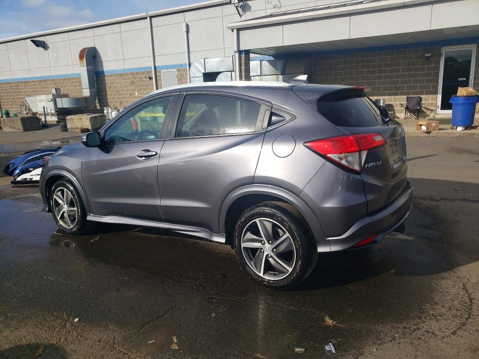 Продаж на аукціоні авто 2020 Honda Hr-v, vin: 3CZRU6H96LM715118, номер лоту: 70053266