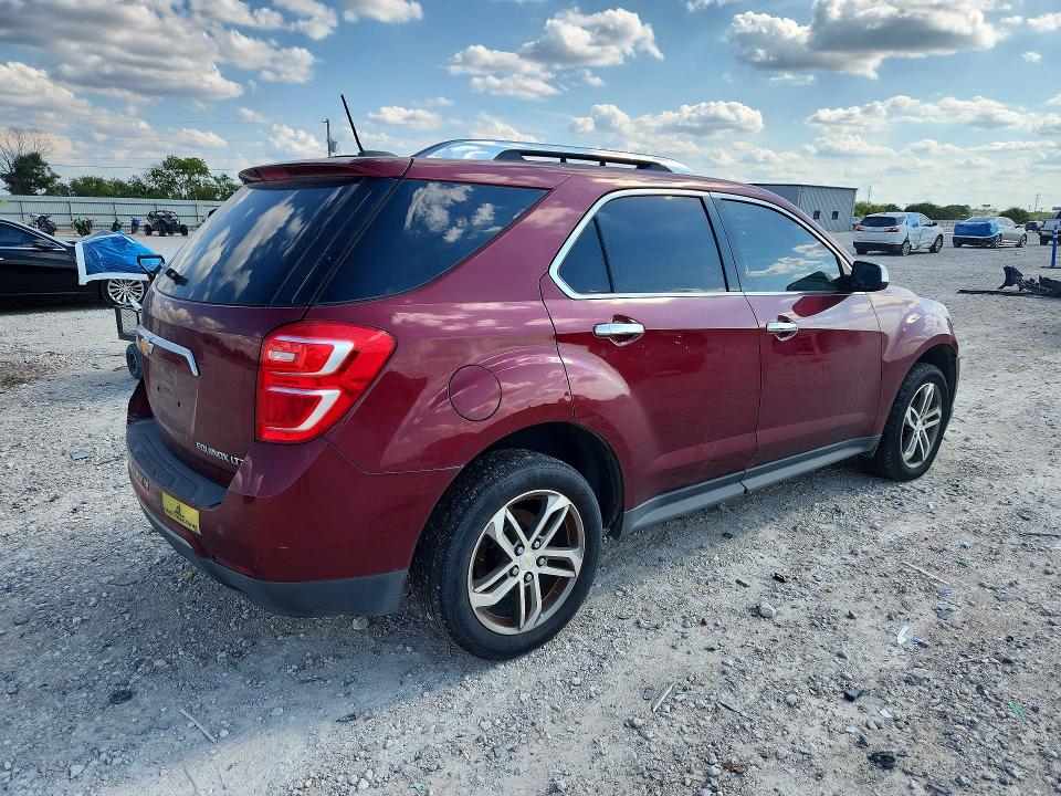 Aukcja sprzedaży 2016 Chevrolet Equinox, vin: 2GNALDEKXG6303275, numer aukcji: 70177646