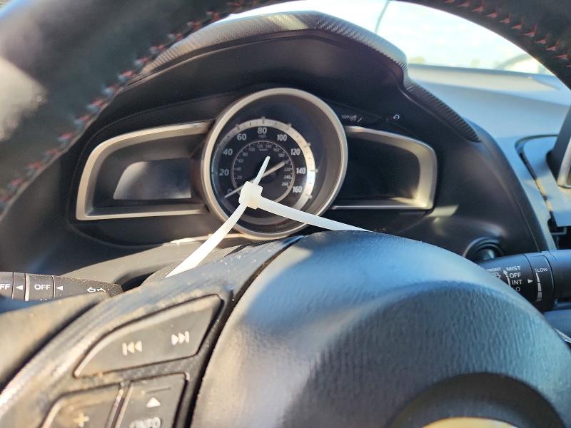 Aukcja sprzedaży 2015 Mazda 3, vin: 3MZBM1V72FM154608, numer aukcji: 67833266