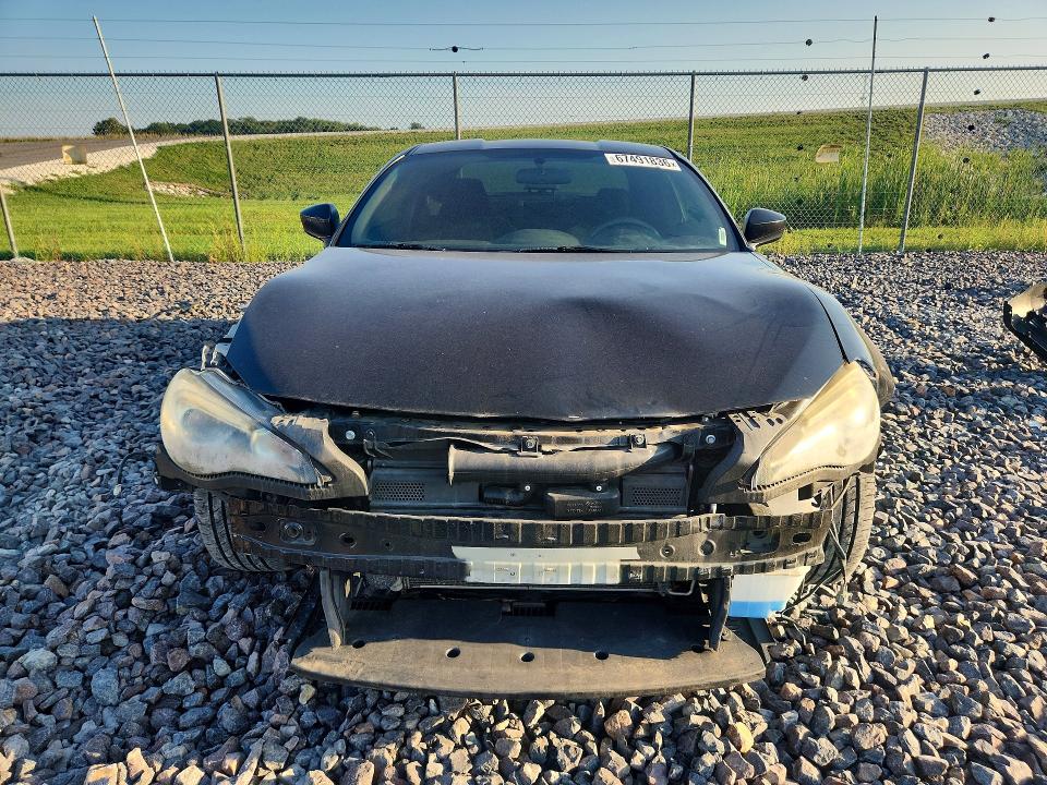 Продаж на аукціоні авто 2014 Subaru Brz, vin: JF1ZCAB18E9604088, номер лоту: 67491836