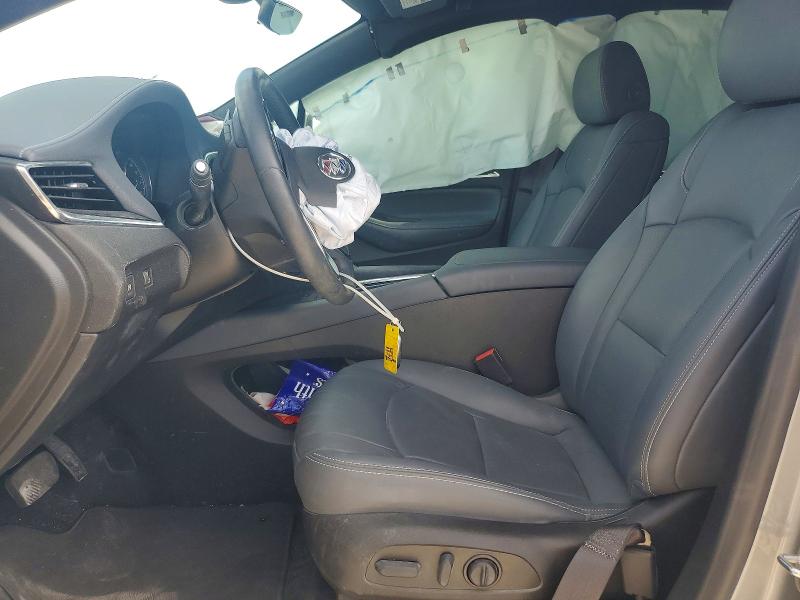 Продаж на аукціоні авто 2023 Buick Enclave, vin: 5GAEVAKW8PJ246928, номер лоту: 69095676