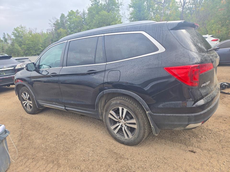 Aukcja sprzedaży 2016 Honda Pilot, vin: 5FNYF6H56GB503726, numer aukcji: 69325526