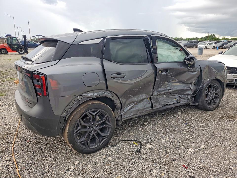 Aukcja sprzedaży 2026 Nissan Kicks, vin: 3N8AP6DB7TL379914, numer aukcji: 69724086