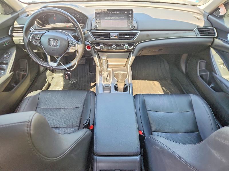 Auction sale of the 2020 Honda Accord, vin: 1HGCV1F54LA114588        , lot number: 67885266