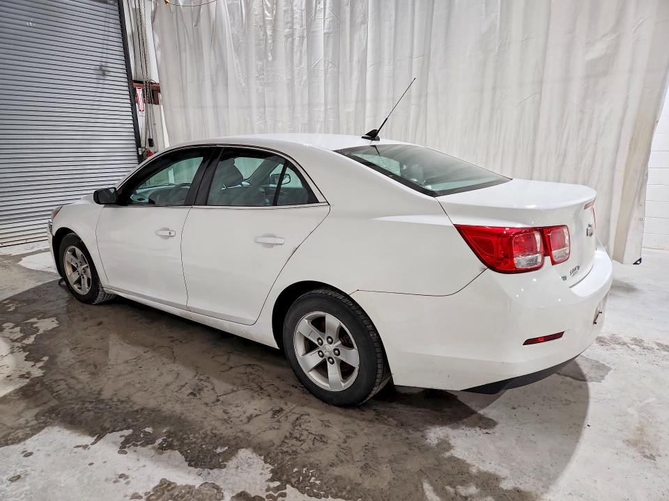 2015 Chevrolet Malibu მანქანა იყიდება აუქციონზე, vin: 1G11A5SL3FF191515, აუქციონის ნომერი: 69036336