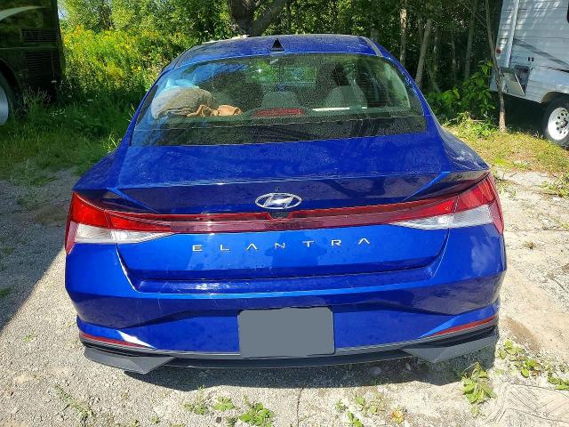 64759336 :رقم المزاد ، KMHLM4AG8PU538061 vin ، 2023 Hyundai Elantra مزاد بيع