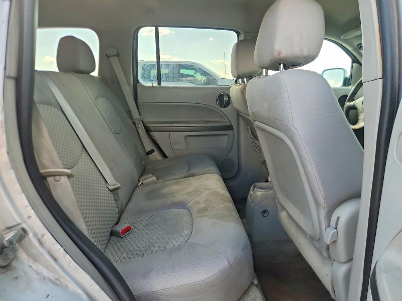 Aukcja sprzedaży 2010 Chevrolet Hhr, vin: 3GNBABDB9AS643882, numer aukcji: 67467576