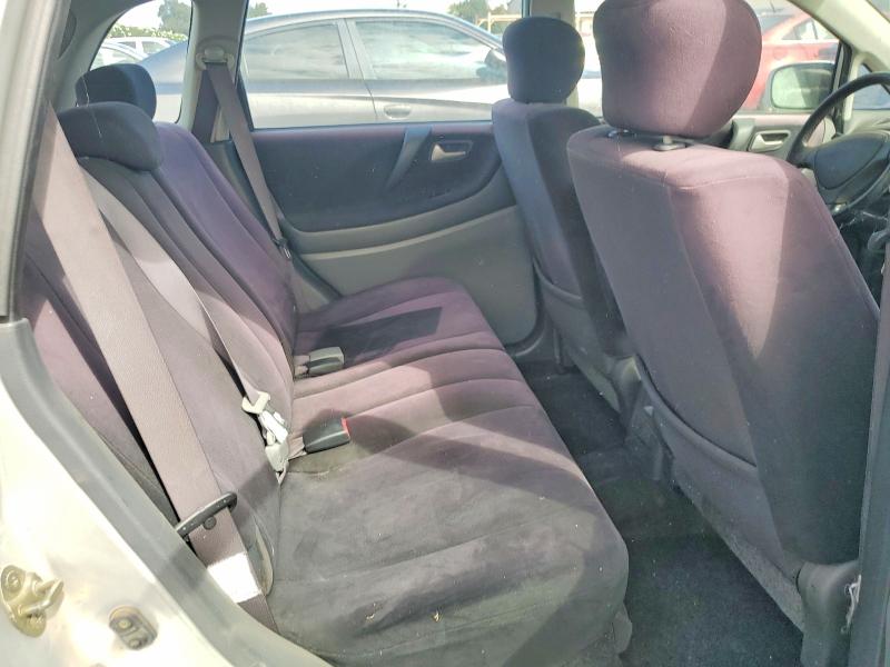Aukcja sprzedaży 2004 Suzuki Aerio, vin: JS2RC61H945255301, numer aukcji: 67941786