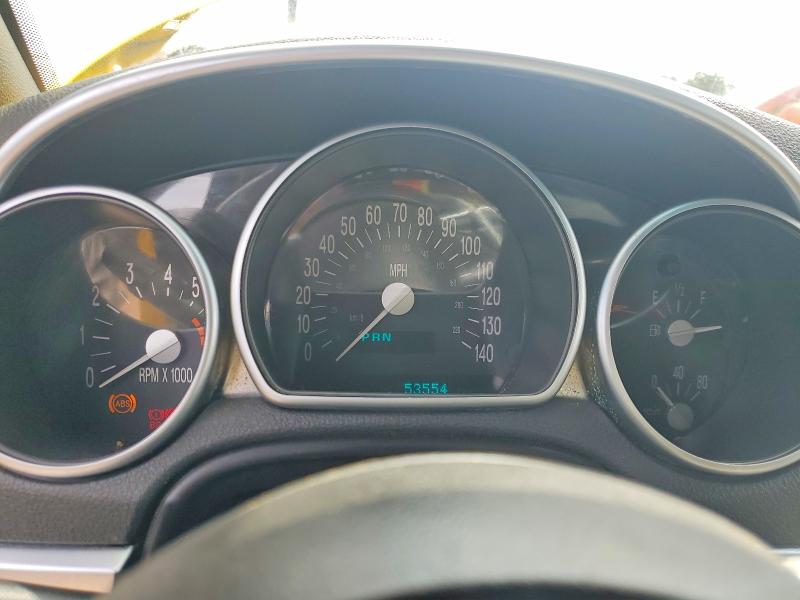 2004 Chevrolet Ssr მანქანა იყიდება აუქციონზე, vin: 1GCES14P14B108750, აუქციონის ნომერი: 67675716