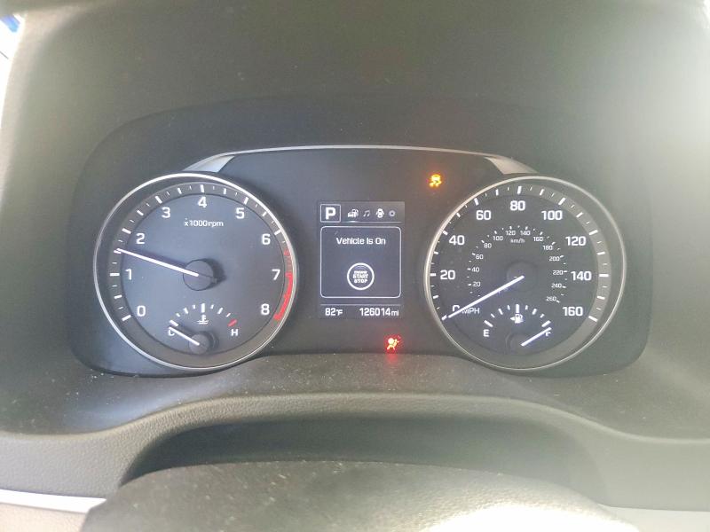 Продаж на аукціоні авто 2017 Hyundai Elantra, vin: 5NPD84LF7HH093258, номер лоту: 68331016
