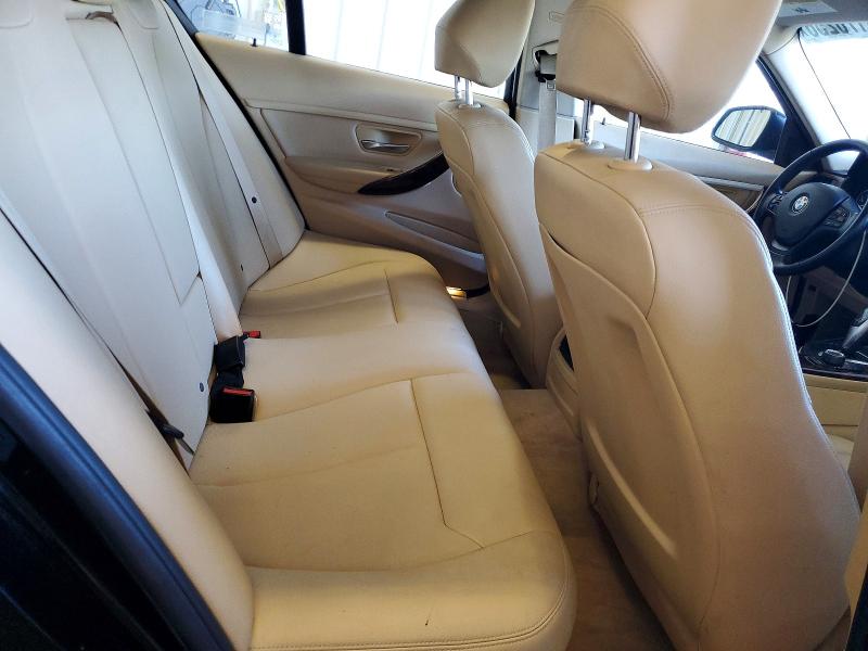 Aukcja sprzedaży 2013 Bmw 320, vin: WBA3C3C51DF982084, numer aukcji: 69170256