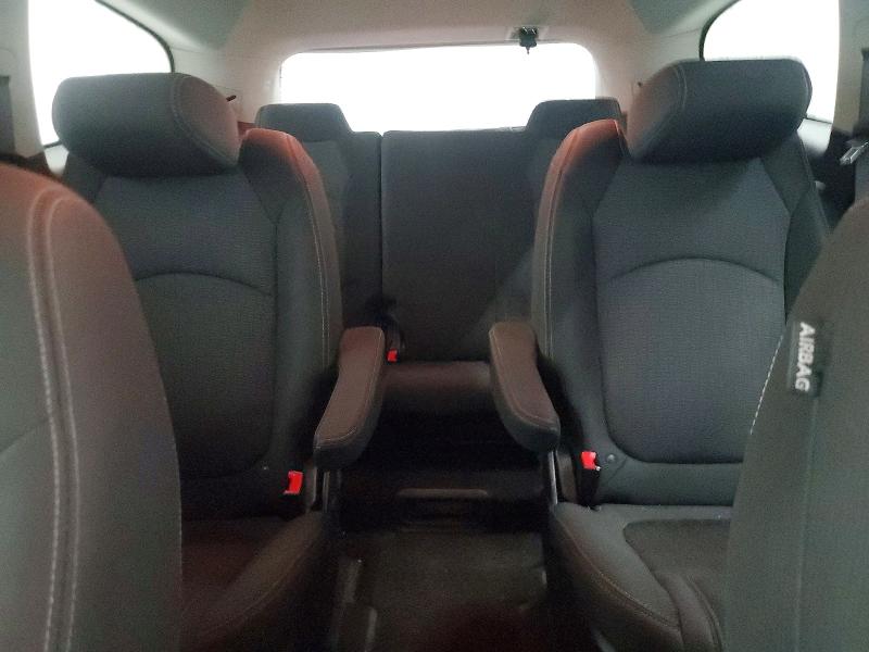 Продажа на аукционе авто 2017 Chevrolet Traverse, vin: 1GNKRGKD6HJ222255, номер лота: 68015556