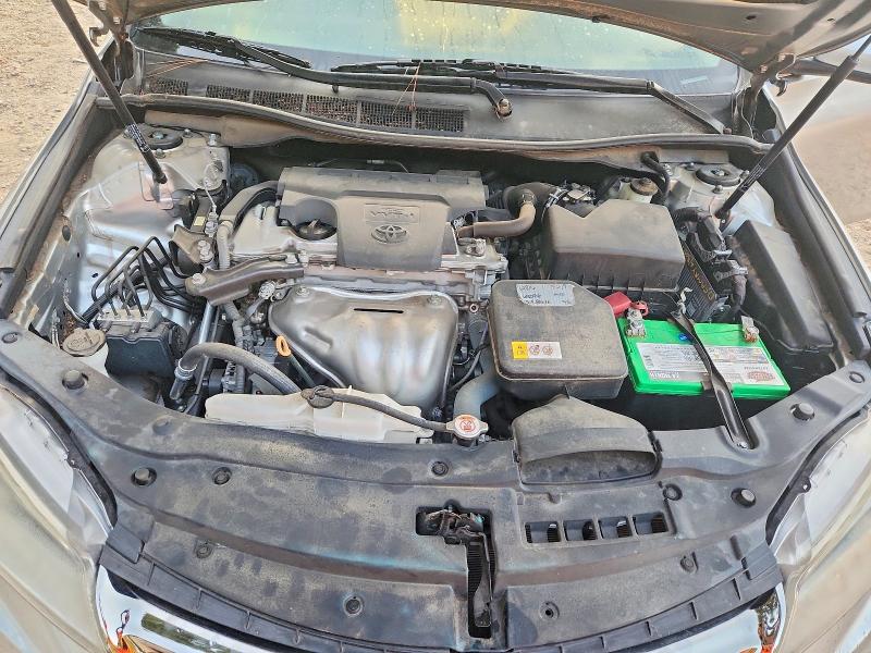 Aukcja sprzedaży 2017 Toyota Camry, vin: 4T1BF1FK9HU761762, numer aukcji: 67603306