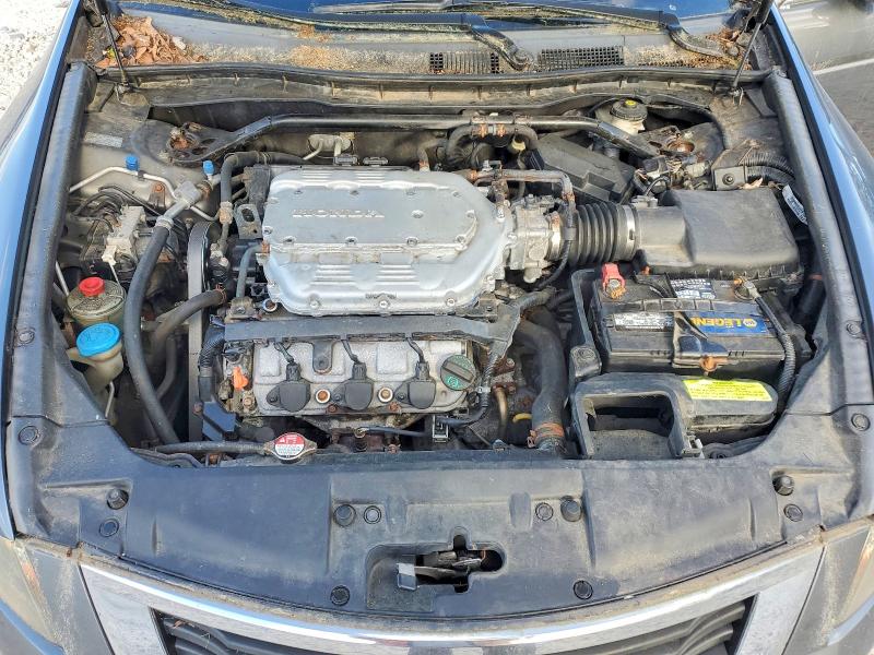 2009 Honda Accord მანქანა იყიდება აუქციონზე, vin: 1HGCP36839A031372, აუქციონის ნომერი: 70336226