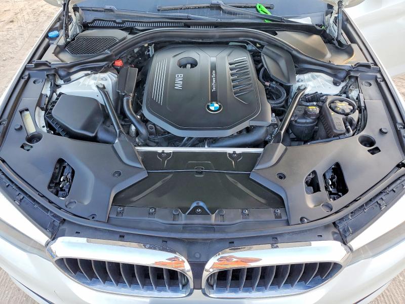 Aukcja sprzedaży 2018 Bmw 540, vin: WBAJE5C50JWA92610, numer aukcji: 70768916