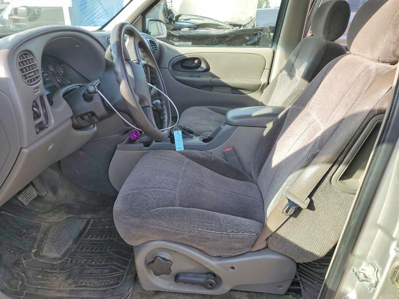 Aukcja sprzedaży 2004 Chevrolet Trailblazer, vin: 1GNET16S846188577, numer aukcji: 67033436