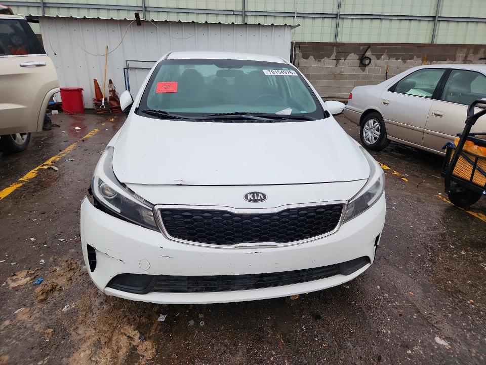 Aukcja sprzedaży 2017 Kia Forte, vin: 3KPFL4A72HE138274, numer aukcji: 70154976