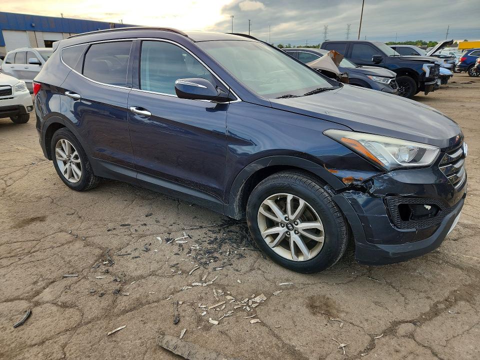 Aukcja sprzedaży 2015 Hyundai Santa Fe Sport, vin: 5XYZUDLA3FG296089, numer aukcji: 70169436