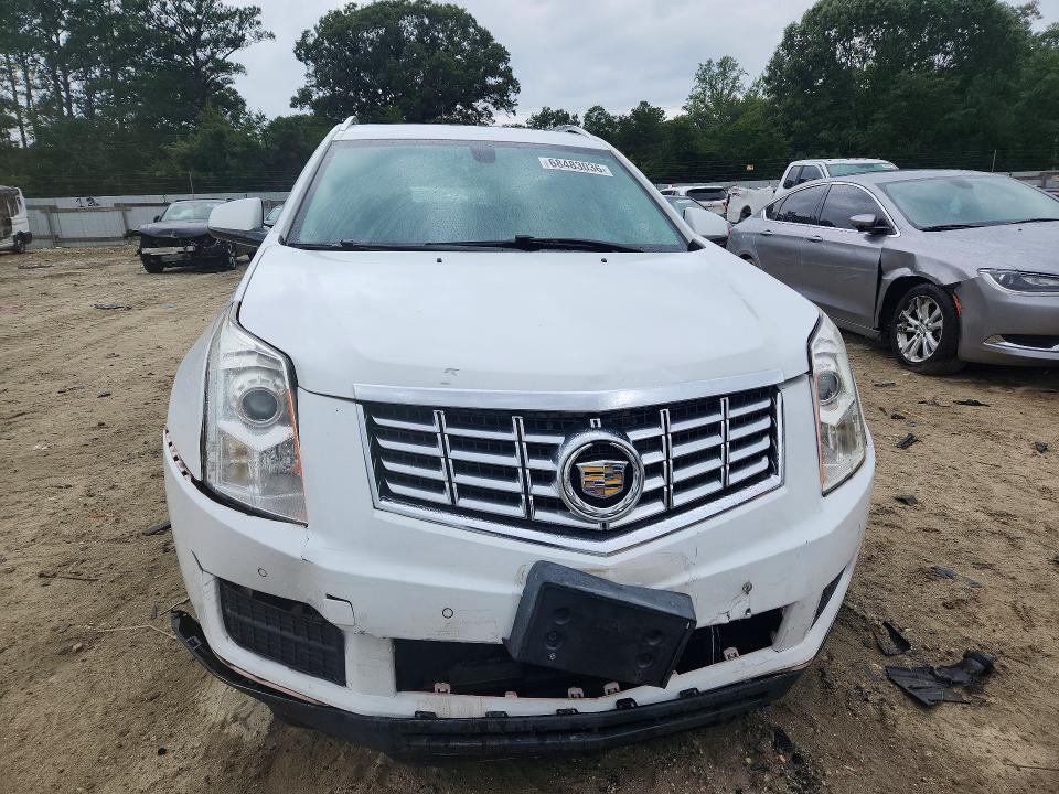 68483036 :رقم المزاد ، 3GYFNCE32DS513582 vin ، 2013 Cadillac Srx مزاد بيع