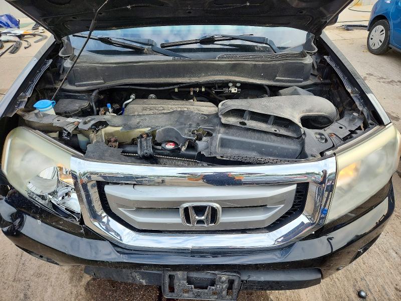 Aukcja sprzedaży 2011 Honda Pilot, vin: 5FNYF4H42BB106762, numer aukcji: 67552996